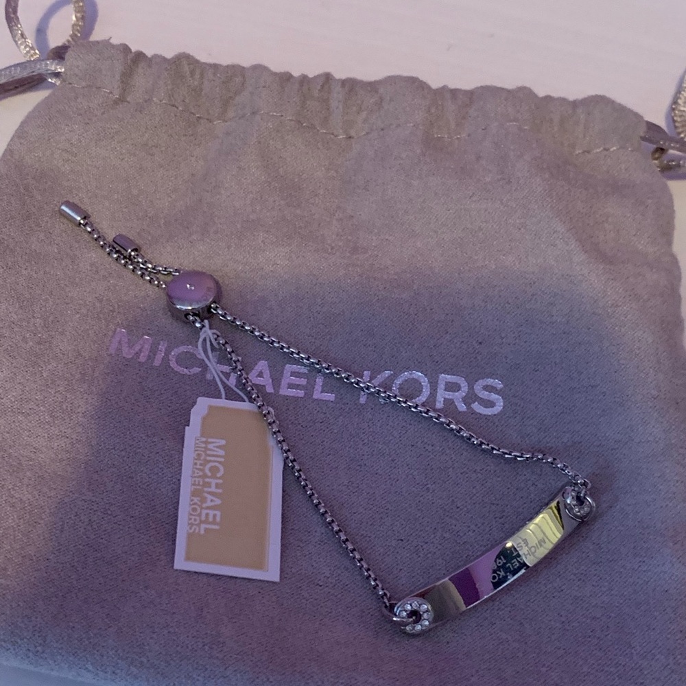Michael Kors bracelet